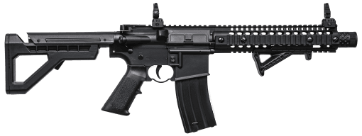 Ready Rifles
