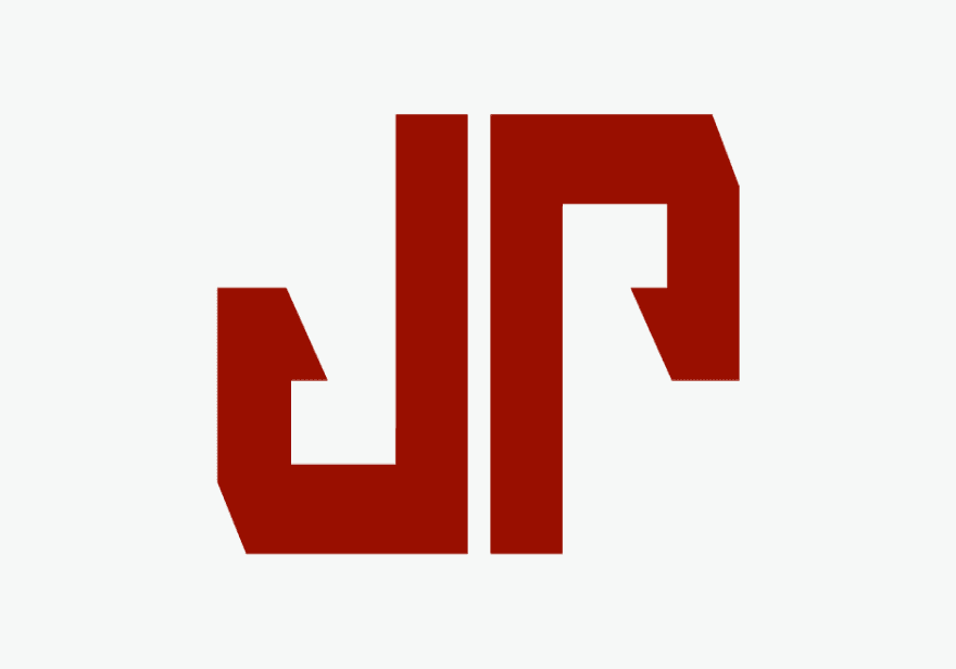 JP Enterprises monogram